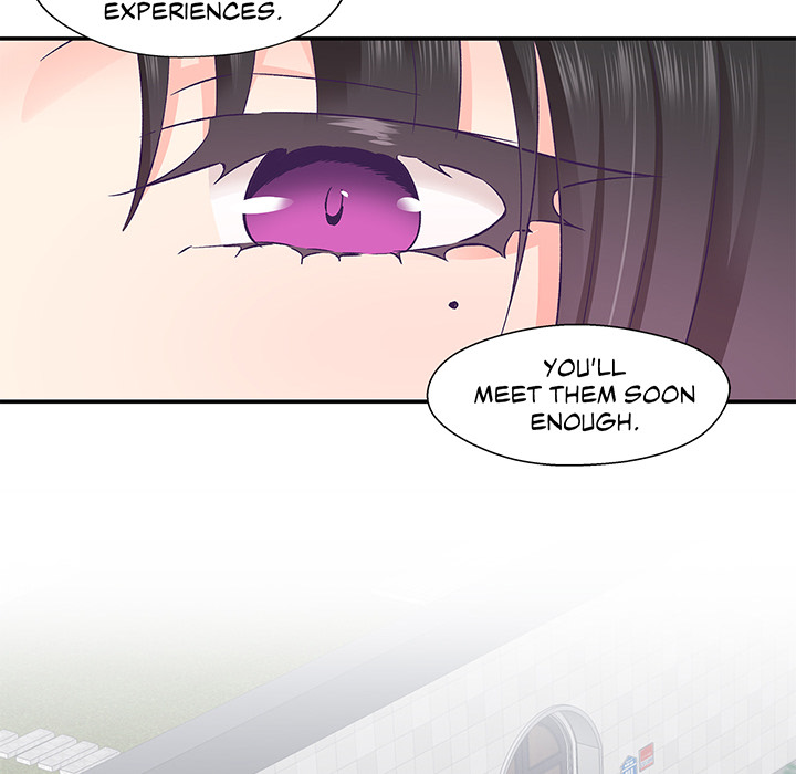 My Special Squishy Someone - episode 21 - 53