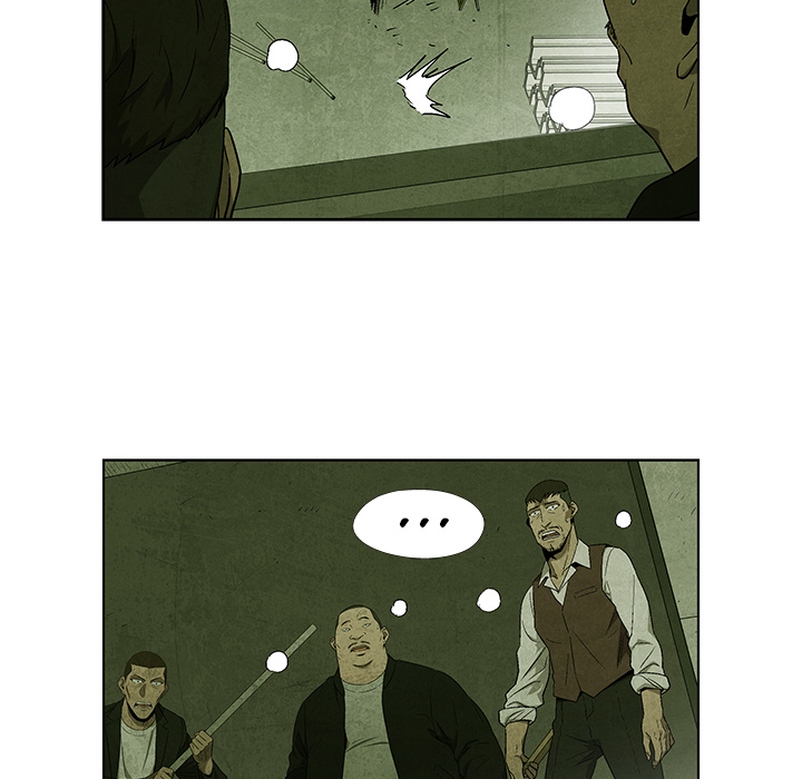 Gorgón - episode 28 - 42