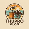 thupro.vlog
