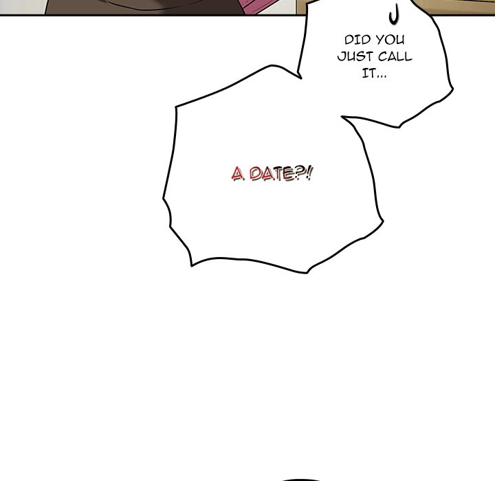 Dating After Work - episode 3 - 156