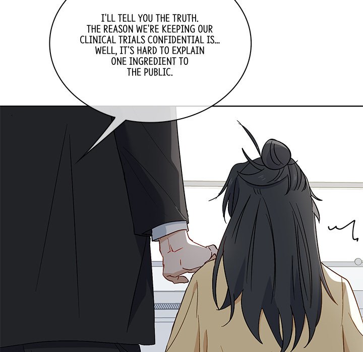 To Trick a Mermaid - episode 15 - 69