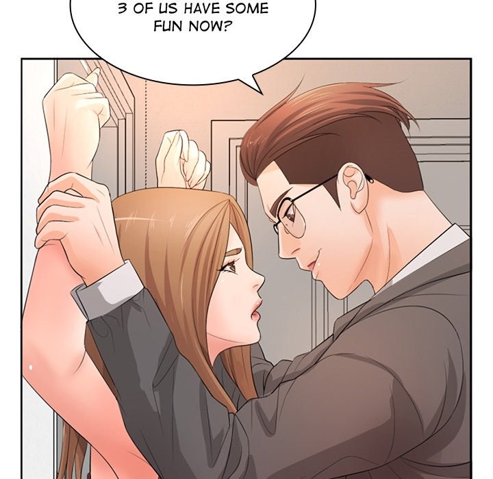 Office Troubles - episode Prologue - 28