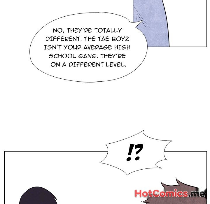 High School Devil - episode 7 - 25