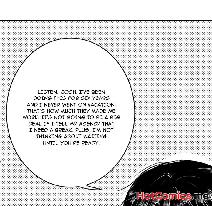 His Preference - episode 19 - 20