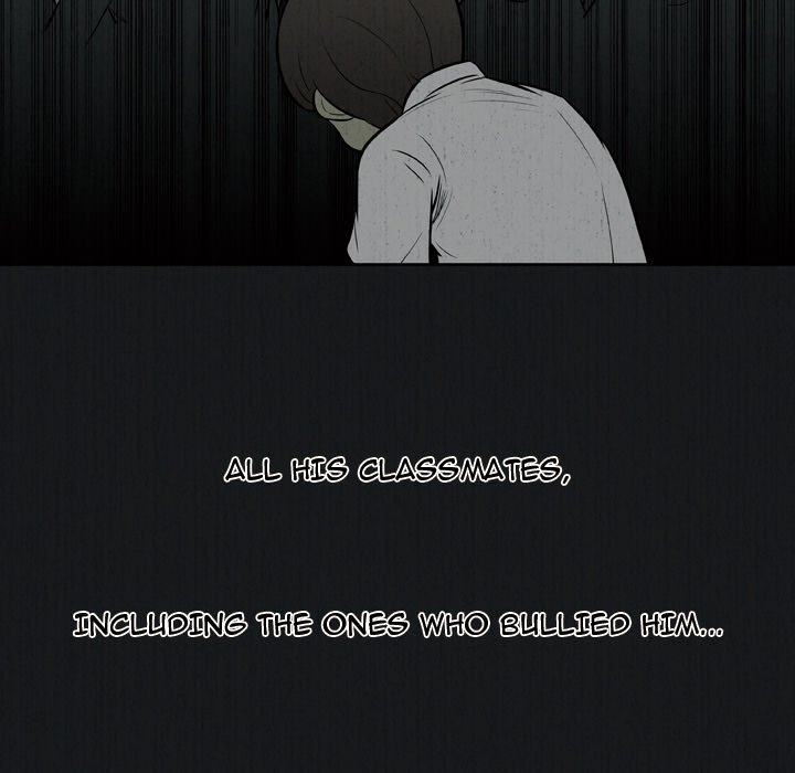 Classroom of Murder - episode 1 - 35