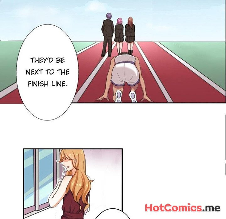 Become A Girl At Night - episode 2 - 30