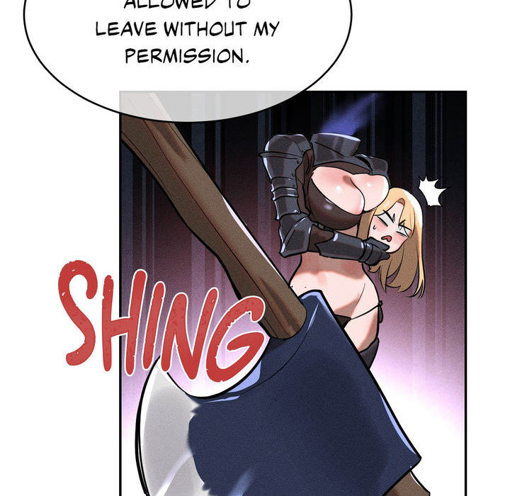 Magic-Girl Service - UNCENSORED - episode 15 - 106