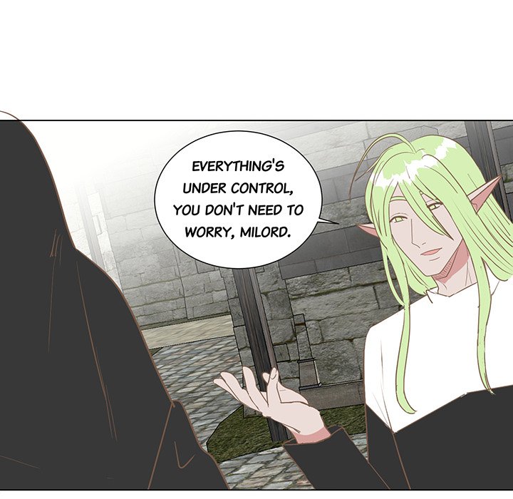 Now, I am Demon King's Wife - episode 23 - 11