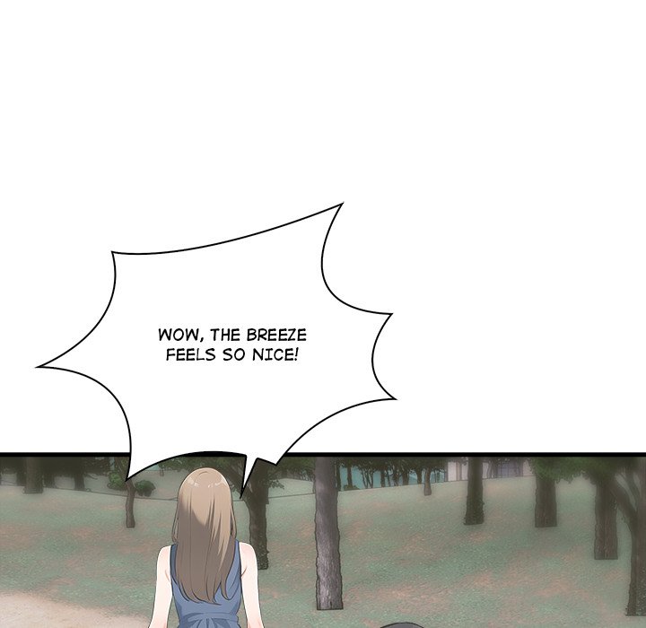 Steamy Webtoon Collection - episode 9 - 22