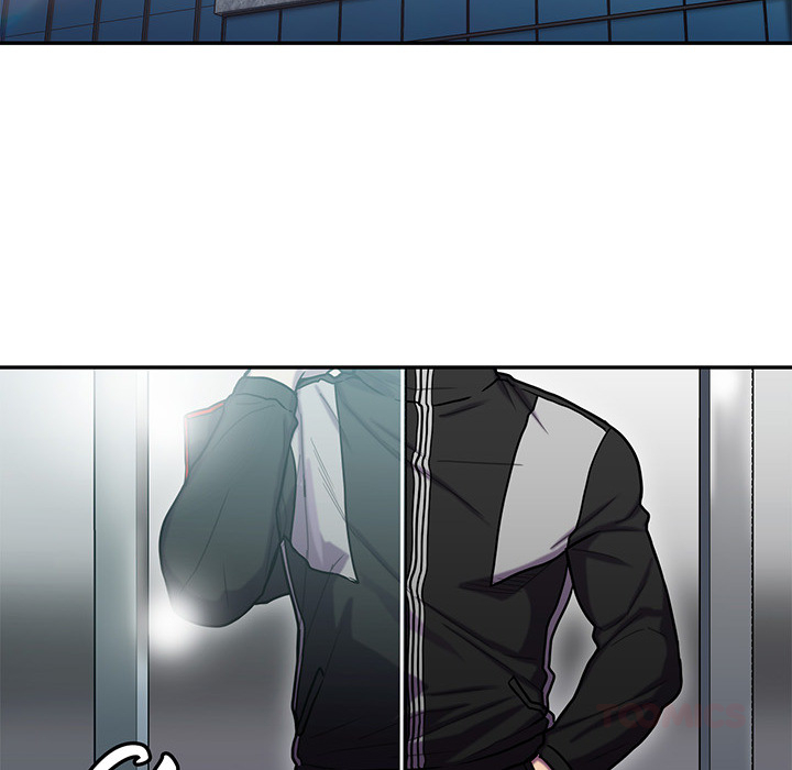 Sleeping With the Ghost - episode 17 - 19
