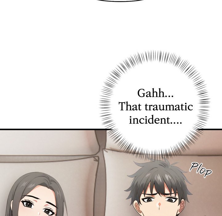 Stepping Out of the Shower to Find a Mysterious Beauty in My Bed - episode 20 - 22