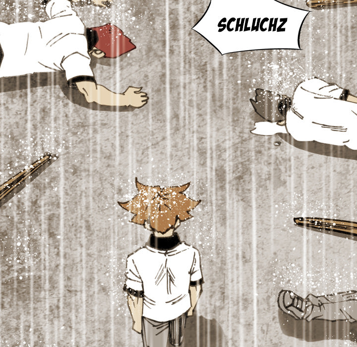 Der Schlägerjäger - episode 79 - 48