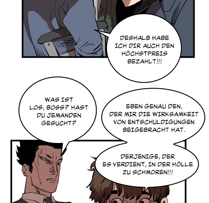 Die Unruhestifterin - episode 15 - 26