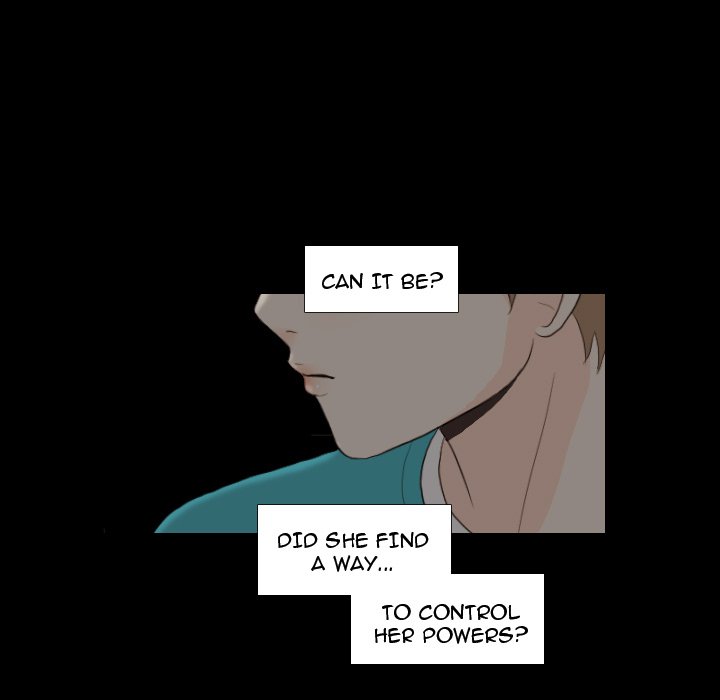 Hold My Hand - episode 29 - 99