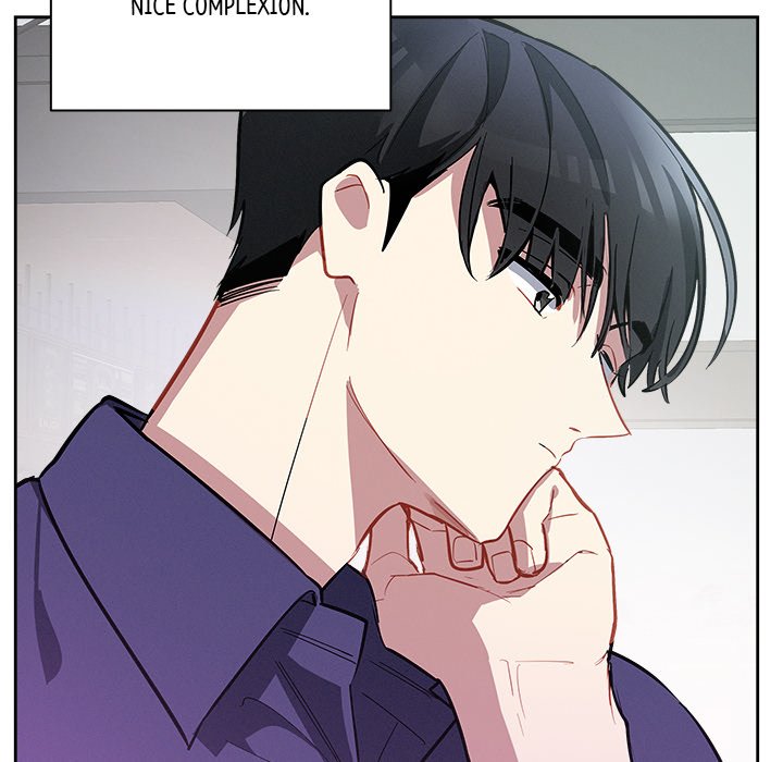 Cherry Doll Scandal - episode 3 - 112