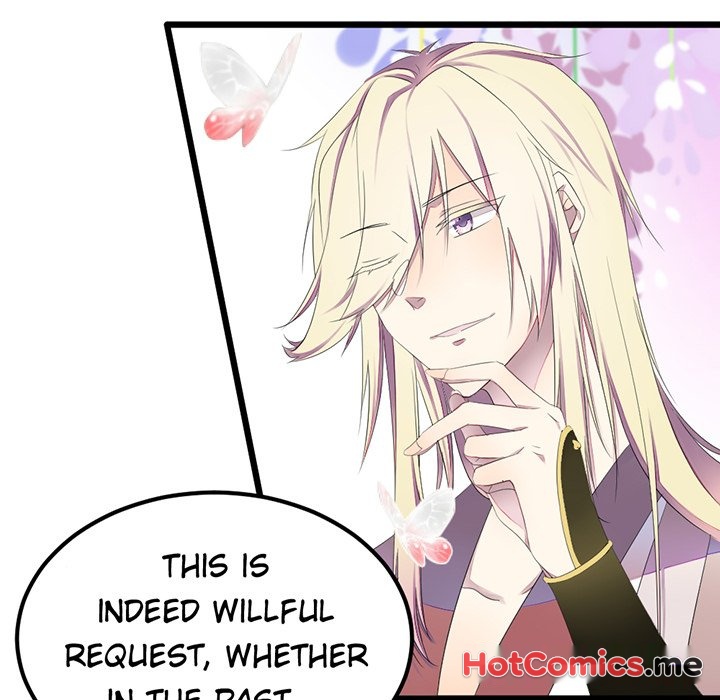 Flowers Whispering - episode 10 - 49