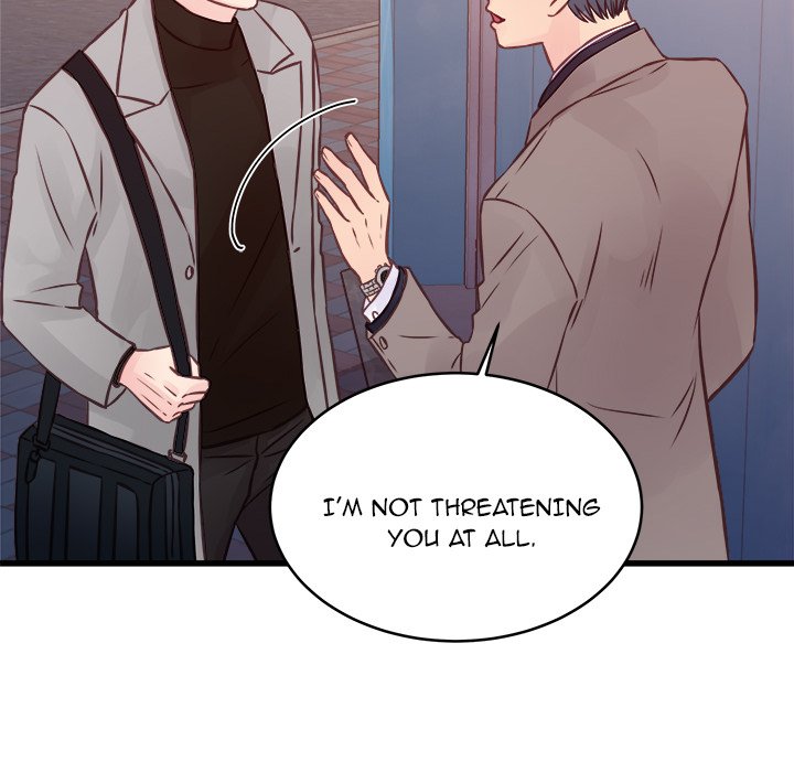 A Nonsense Relationship - episode 5 - 32