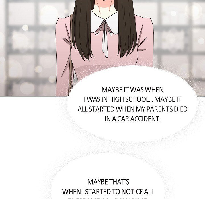 Fragrant Office Life - episode 31 - 40