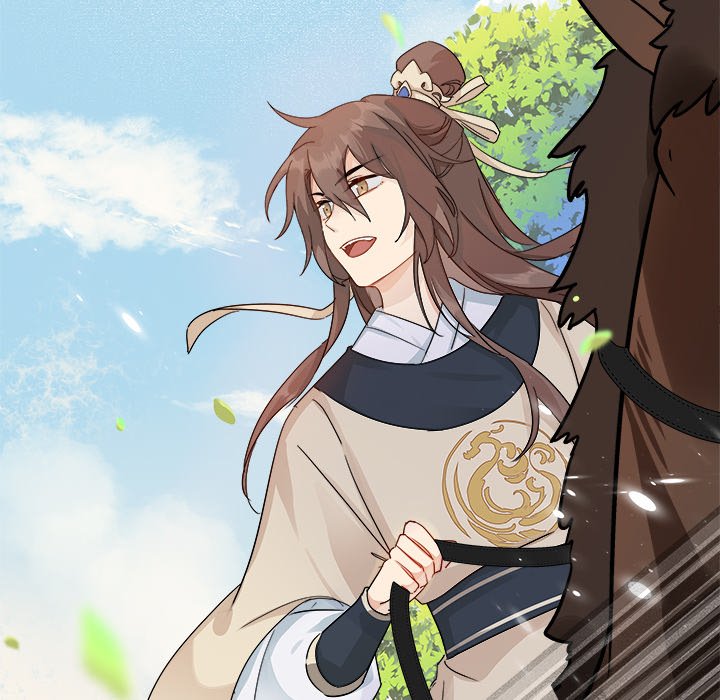 My Wife, The Prince - episode 7 - 38