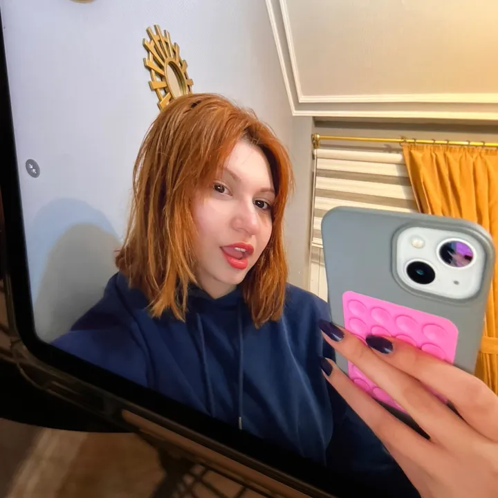 veronikawantslive
