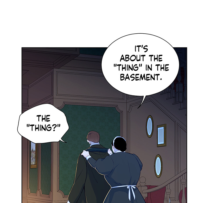 The Blood of Madam Giselle - episode 15 - 58