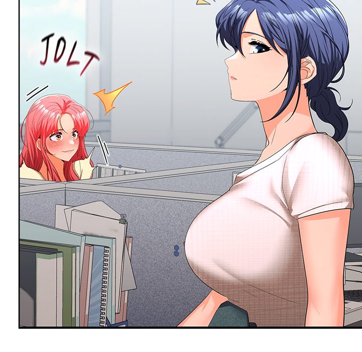 Office Romance is a No-No - episode 17 - 114