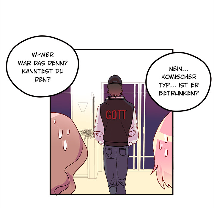 Ich wähle dich! - episode 1 - 46