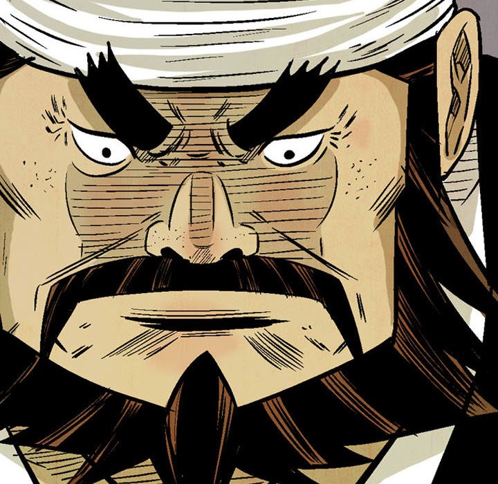 The Sword Clan - episode 57 - 31