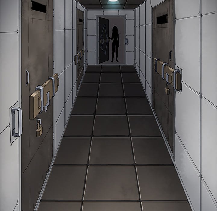 Yuri's Part Time Job - episode 57 - 10