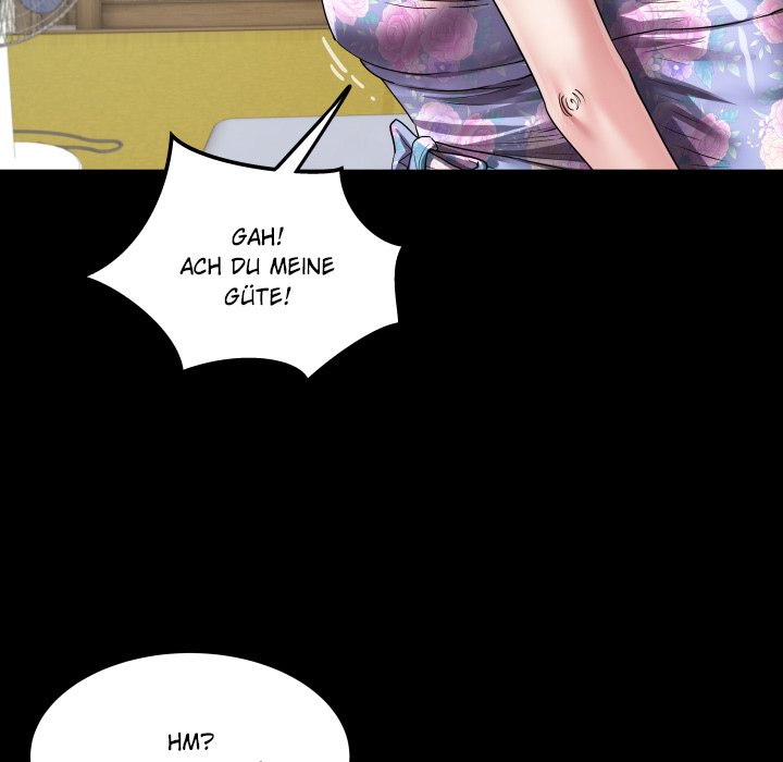 Einziehen, Ausziehen - episode 17 - 100