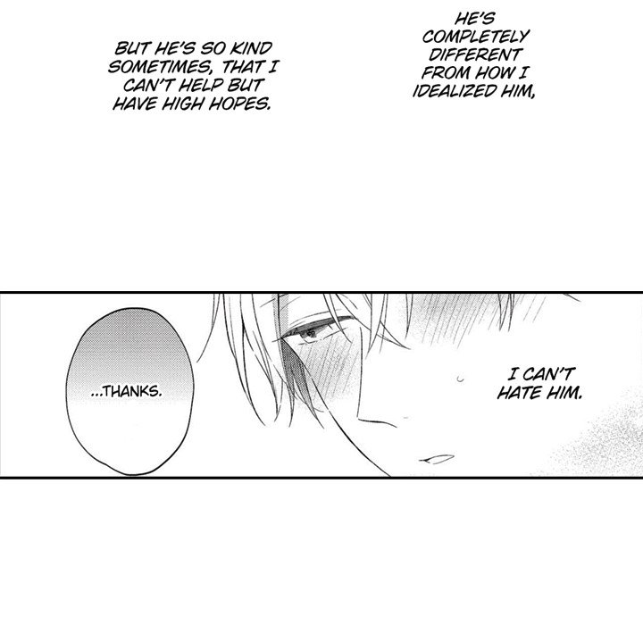 Love Blooms for a Twisted Blossom - episode 6 - 57