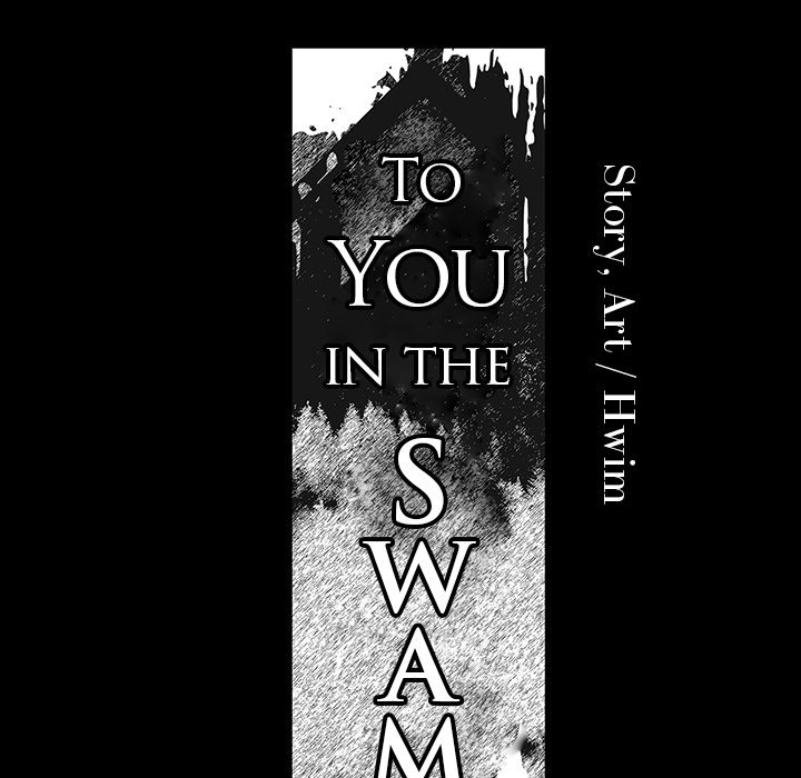 To You in the Swamp - episode 17 - 7