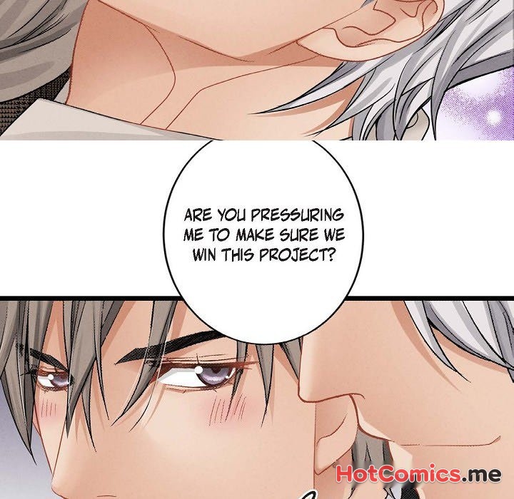 Work, Fight and Love - Webtoon Edition - episode 7 - 49