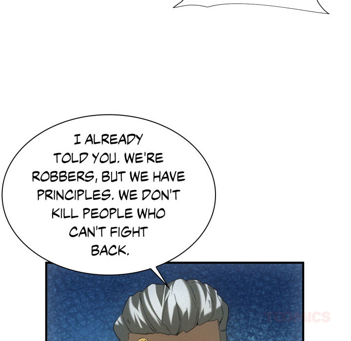 Vendor's Rise Amid the Apocalypse - episode 16 - 81