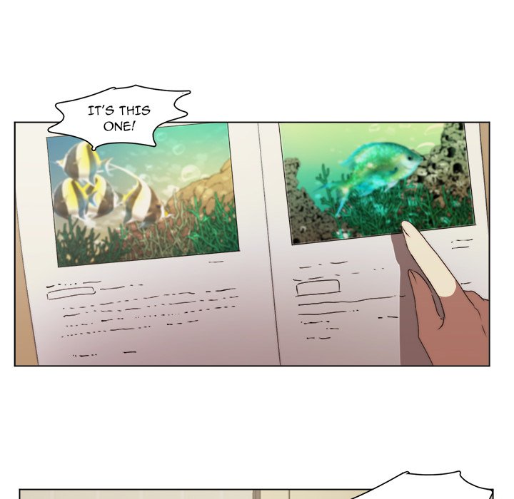 The Spring Scent of the Sea - episode 9 - 45