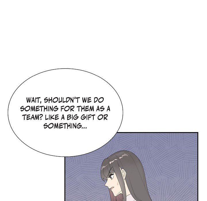 A Misogamist's Romance - episode 45 - 10