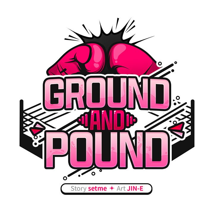 Ground and Pound - episode 10 - 27