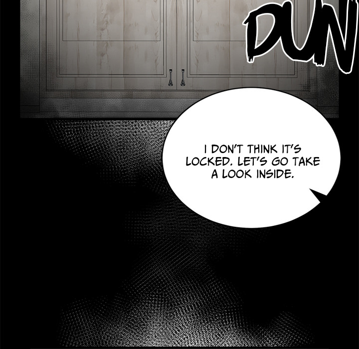 Demon Cat - episode 22 - 30