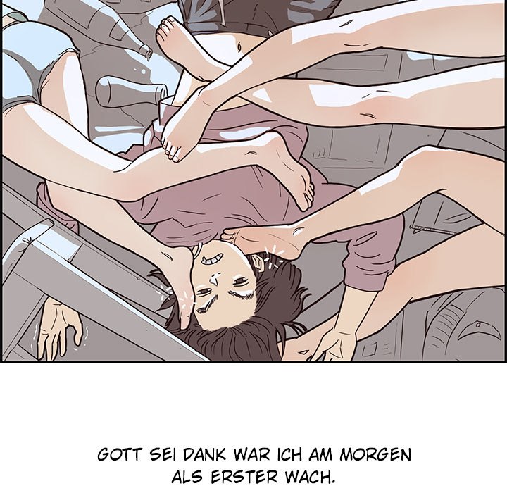 Der Hahn im Korb - episode 8 - 65