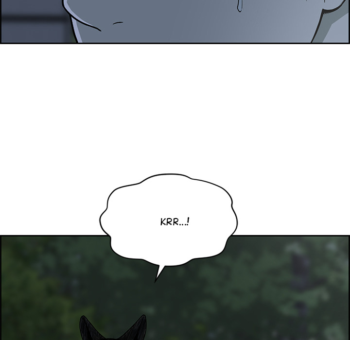 Detainment Zone Between 5 and 6 - episode 21 - 45
