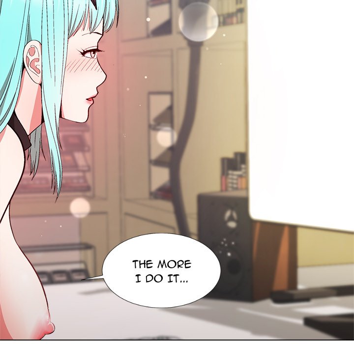 Cosplay Girl - episode 9 - 40