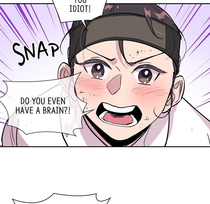 The Princess's Guard - episode 36 - 59