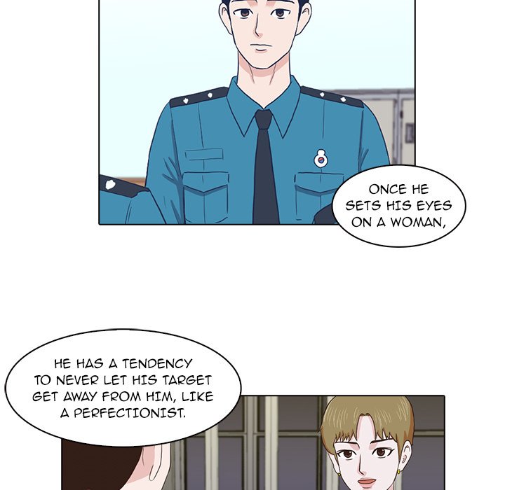 Dalhee's Boarding House - episode 5 - 97