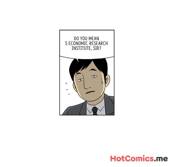 Misaeng: Incomplete Life - episode 28 - 37