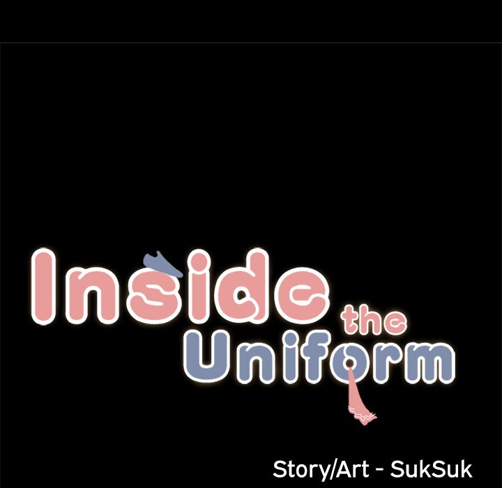 Inside the Uniform - episode 30 - 8