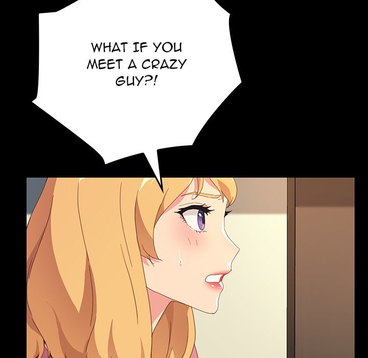 The Perfect Roommates - episode 31 - 85