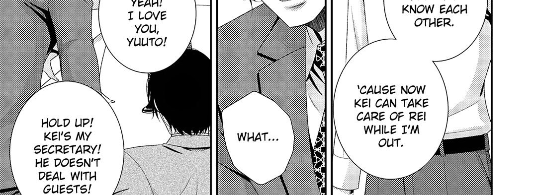 It Begins with Goodbye - episode 6 - 5