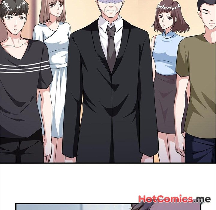 Good Morning, Mrs. Fu - episode 42 - 65