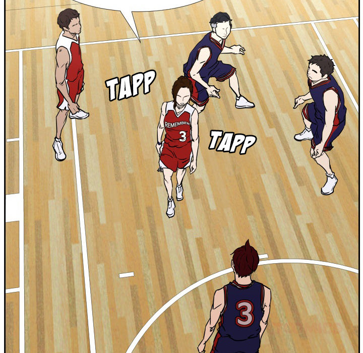 Tweener - episode 42 - 41