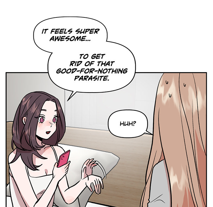 Bitter Sweetheart - episode 19 - 161